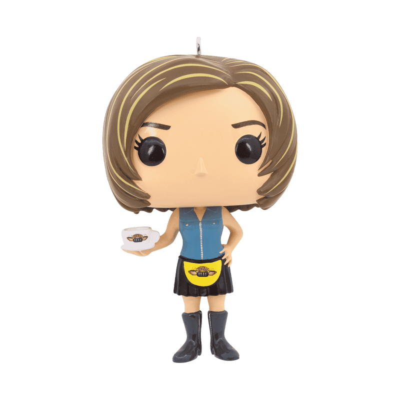 Rachel Green Holiday Ornament, , hi-res view 1