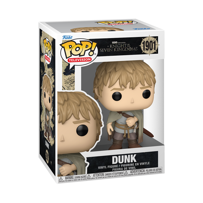 Pop! Dunk, , hi-res view 2