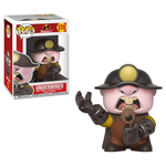 Incredibles 2 - Underminer, , hi-res view 1