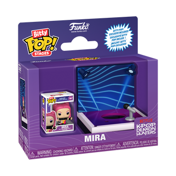 Bitty Pop! Stages Mira (How It&rsquo;s Done), , hi-res view 1