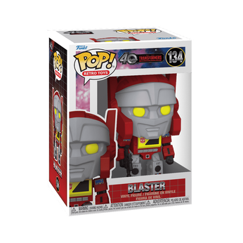 Pop! Blaster (Generation 1), Image 2