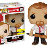 Shaun of the Dead - Bloody Shaun, , hi-res view 1