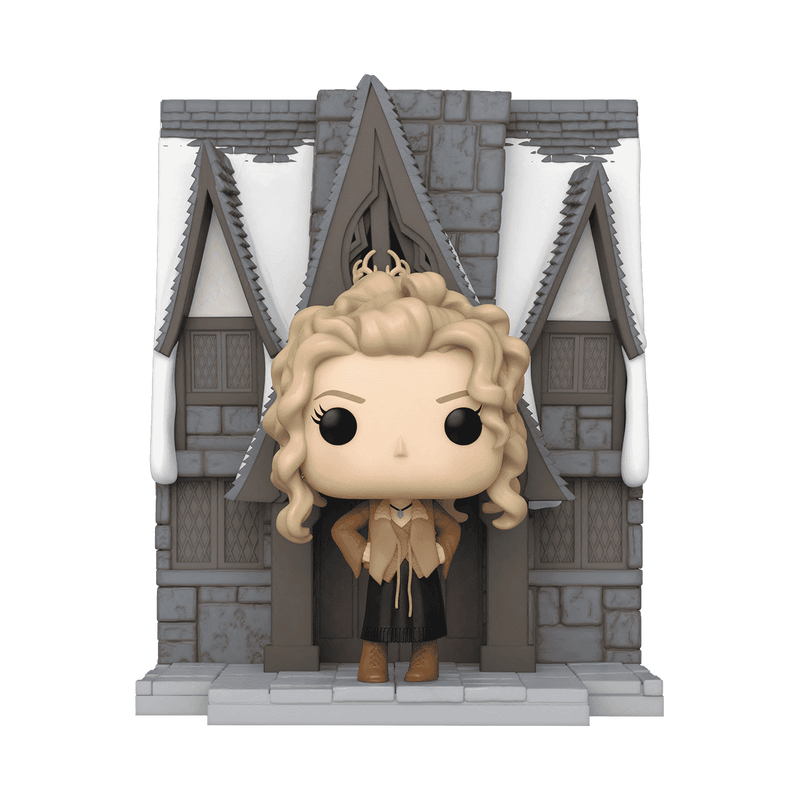 Pop! Deluxe Madam Rosmerta with the Three Broomsticks, , hi-res view 1