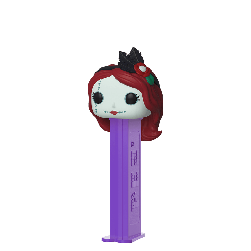 POP PEZ: NBC S6 - Dapper Sally, , hi-res view 1