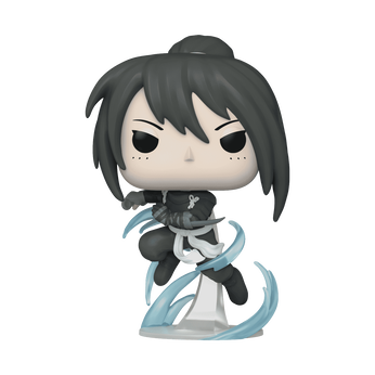 Pop! Lan Fan, Image 1