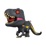 Pop! Indoraptor, , hi-res view 1