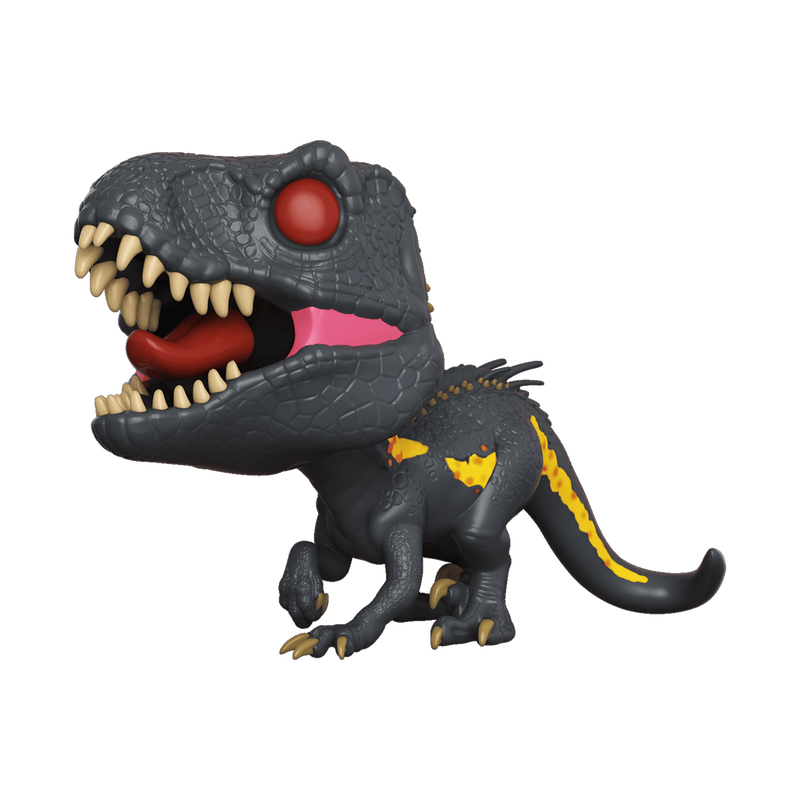 Pop! Indoraptor, , hi-res view 1
