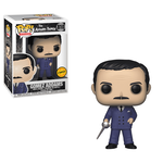 POP TV: The Addams Family-Gomez w/ Chase, , hi-res view 2