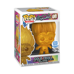 Pop! Gold Troll (Diamond Collection), , hi-res view 2