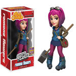 Ramona Flowers Rock Candy, , hi-res view 1