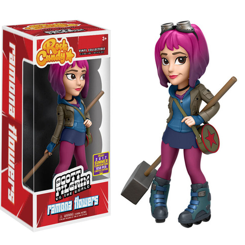 Ramona Flowers Rock Candy, , hi-res view 1