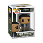 Pop! John Stewart (Lanterns), , hi-res view 2