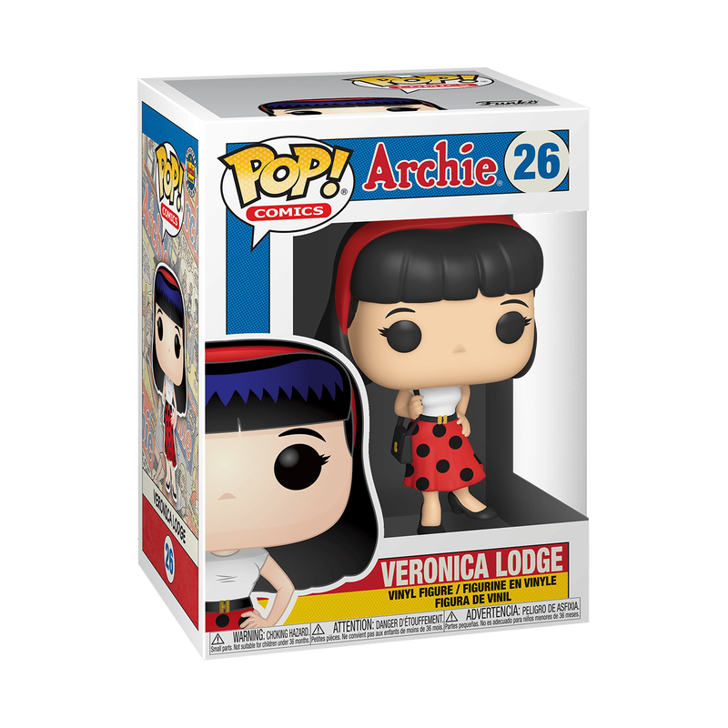 Pop! Veronica, , hi-res view 2
