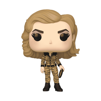 Pop! Adriana La Cerva, Image 1