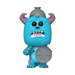 Pop! Sulley with Lid, , hi-res view 1