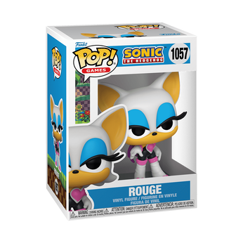 Pop! Rouge, Image 2