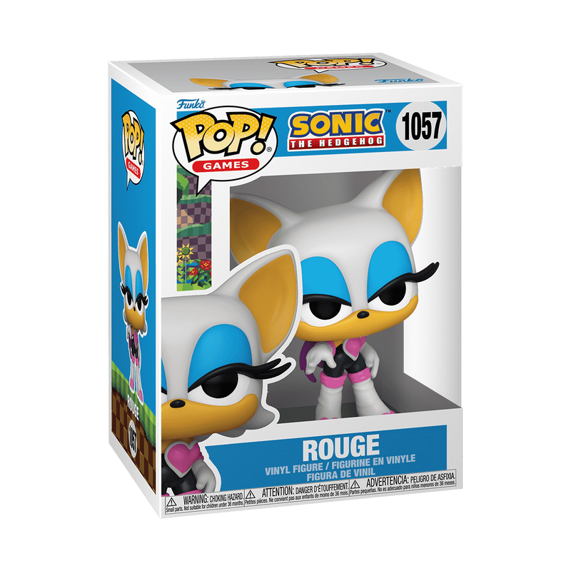 Pop! Rouge, , hi-res view 2