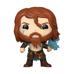 Pop! Thor (God of War Ragnar&ouml;k), , hi-res view 1