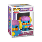 POP Vinyl: Hasbro- Popple(BU), , hi-res view 1