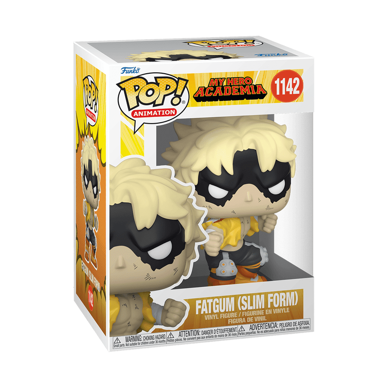 Pop! Fatgum (Slim Form), , hi-res view 2