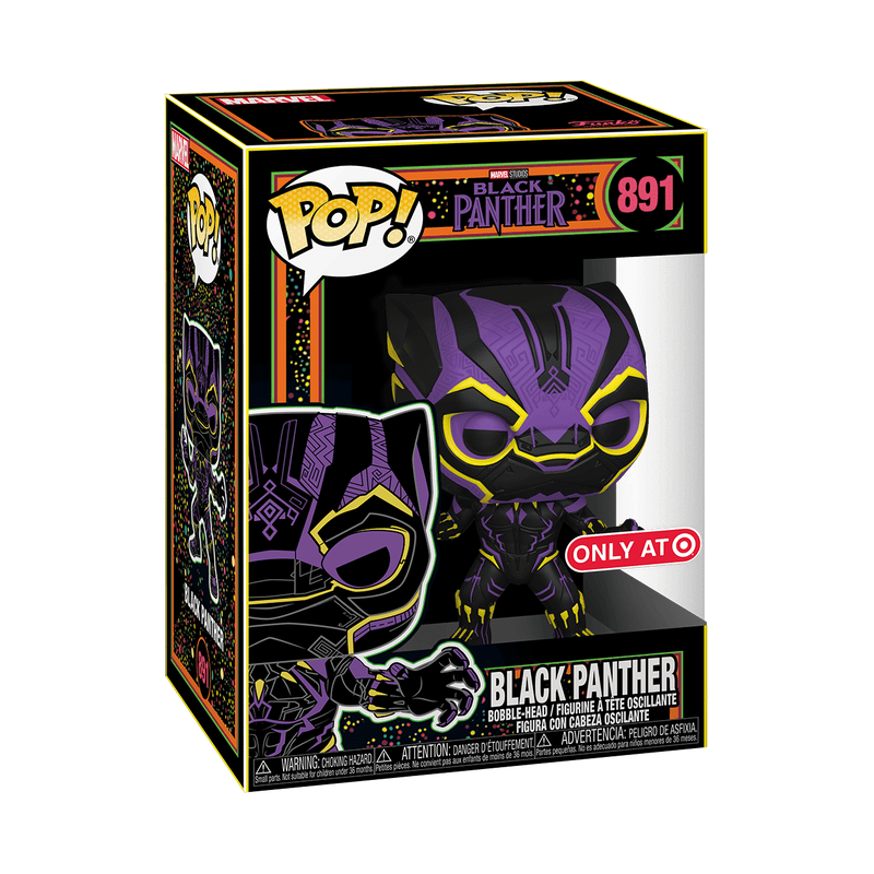 Black Panther
