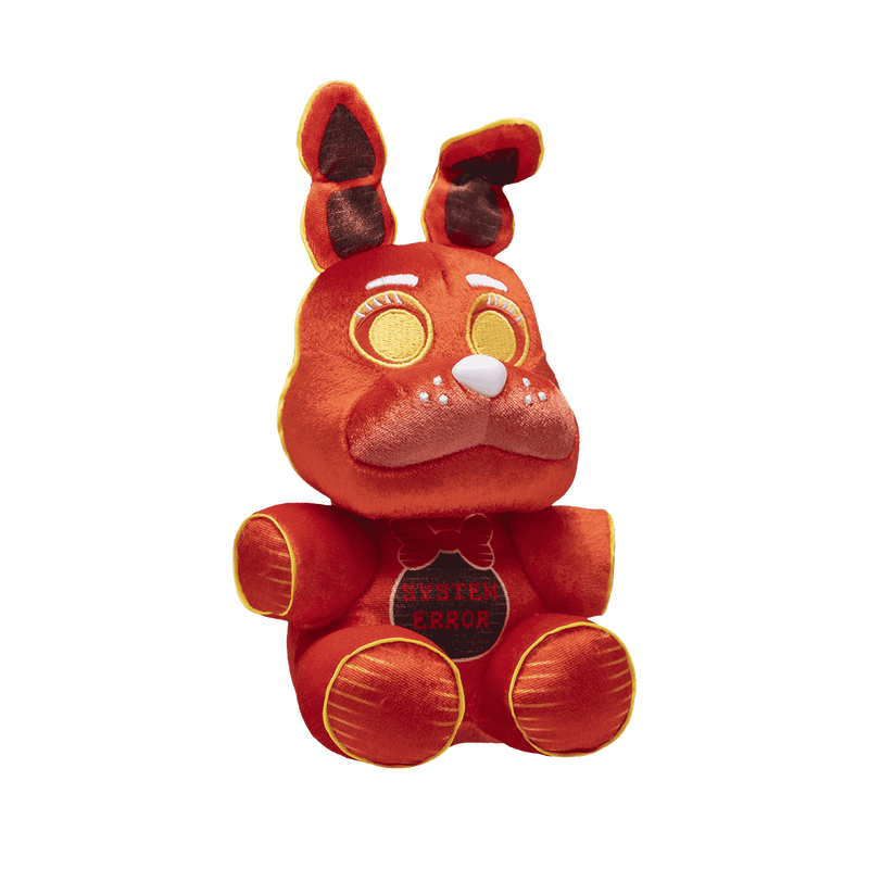 System Error Bonnie Plush, , hi-res view 2