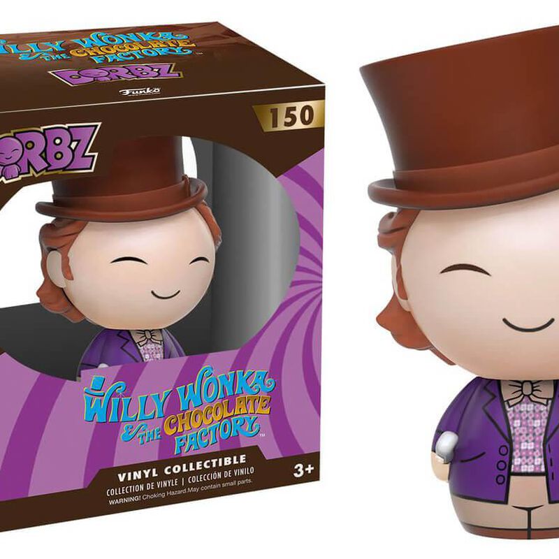 Willy Wonka - Willy Wonka, , hi-res view 1