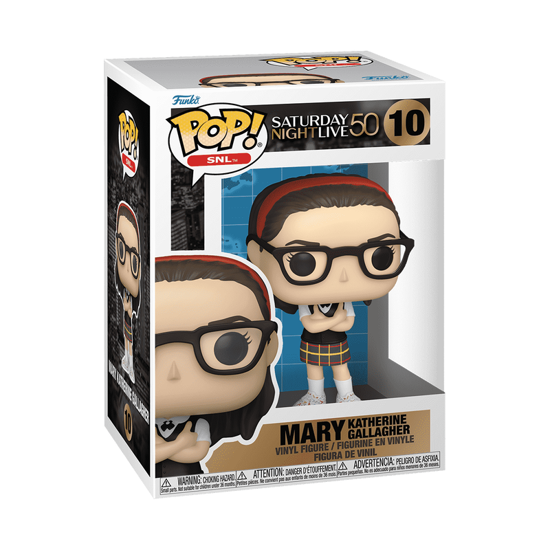 Pop! Mary Katherine Gallagher, , hi-res view 2