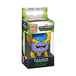 Pop! Keychain Thanos, , hi-res view 2