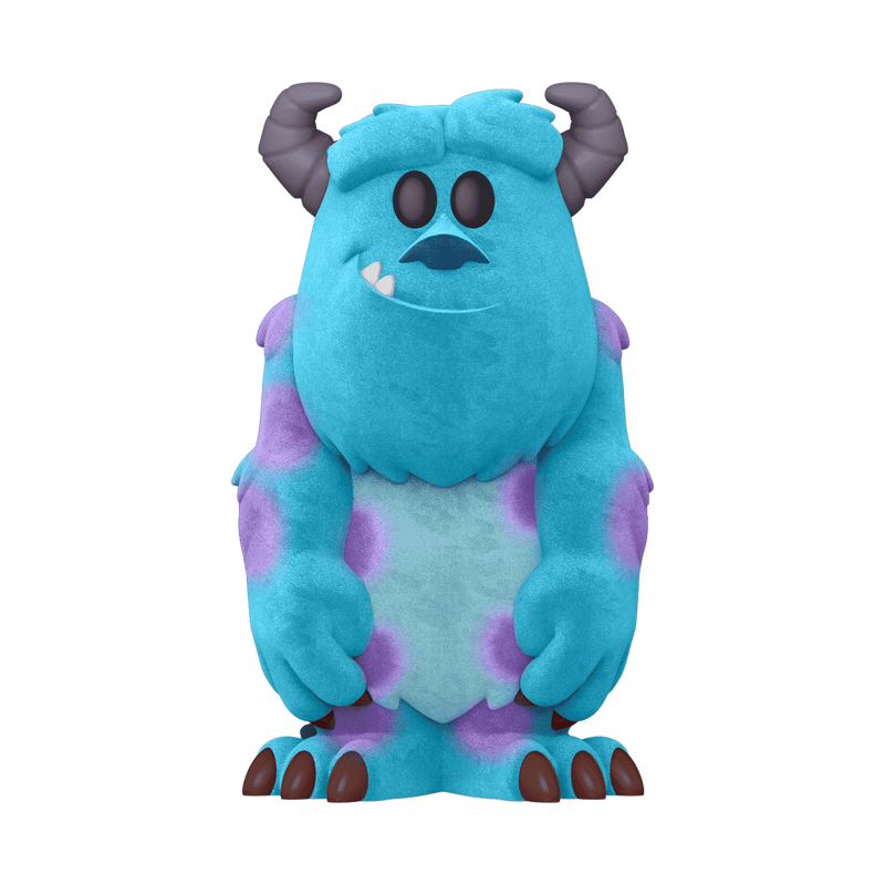 Vinyl SODA Sulley, , hi-res view 3