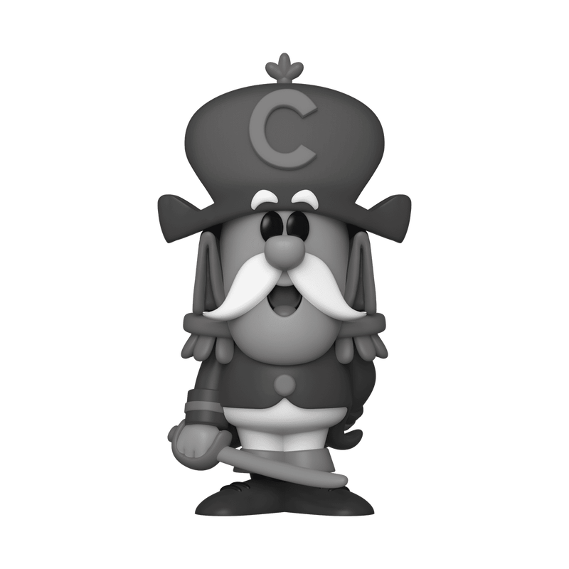 Vinyl SODA Cap'n Crunch, , hi-res view 3