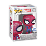 Pop! Spider-Man (Facet), , hi-res view 3