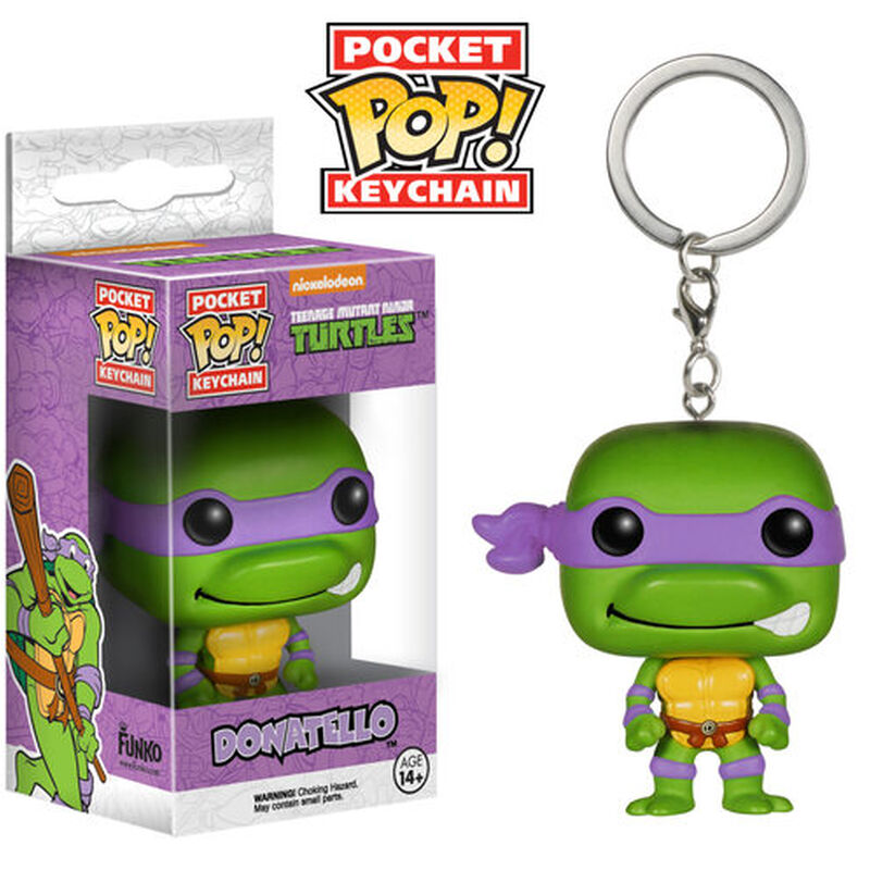 TMNT - Donatello, , hi-res view 1