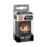 Pop! Keychain Han Solo, , hi-res view 2