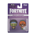 Funk Ops & Tomatohead Action Figures, , hi-res view 2