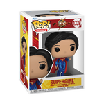 Pop! Supergirl, , hi-res image number 3