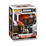 Pop! Nick Chubb, , hi-res view 2