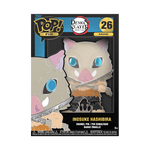 Pop! Pins Inosuke Hashibira, , hi-res image number 1