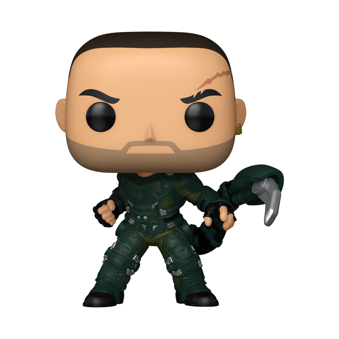 Pop! Scorpion (Brand New Day) — Funko Pop! Vinyl · Comics & Superheroes
