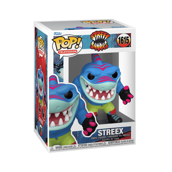 Pop! Streex, Image 2