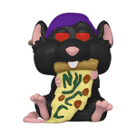 Pop! Pizza Rat (NYCC 2023), , hi-res view 1