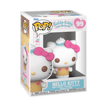 Pop! Hello Kitty with Ice Cream, , hi-res view 2
