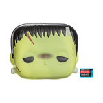 Frankenstein Disguise Mask, , hi-res view 1