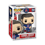 Pop! Lionel Messi, , hi-res view 2