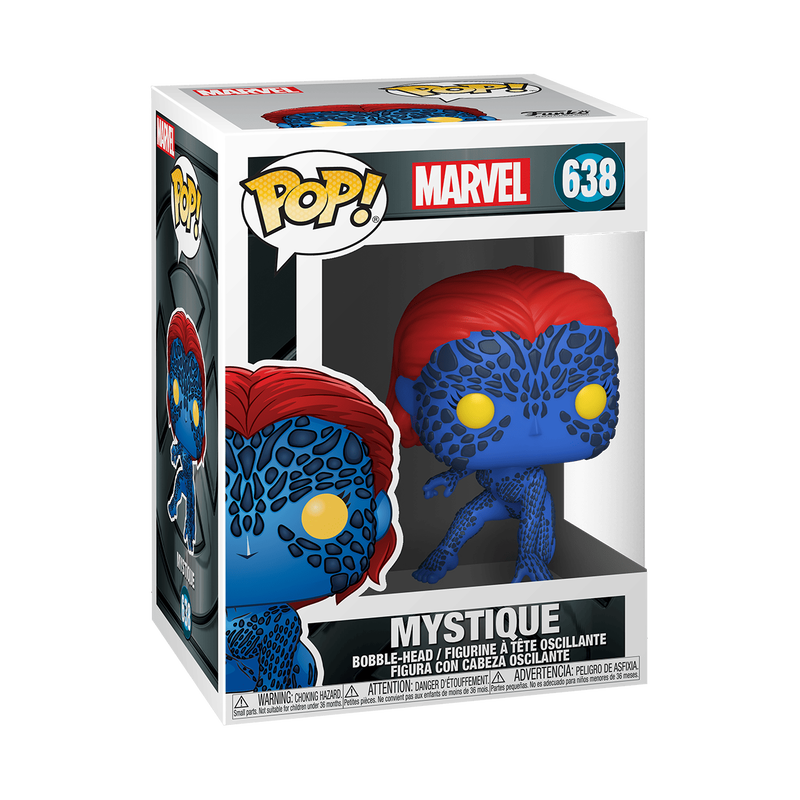 Pop! Mystique, , hi-res view 2