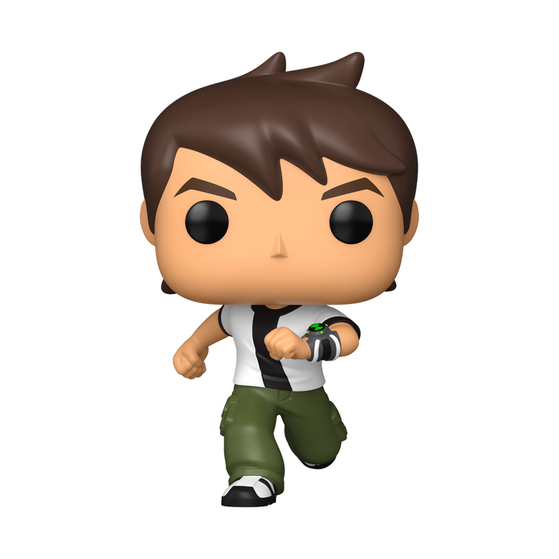 Pop! Ben Tennyson, , hi-res view 1