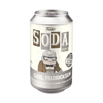Vinyl SODA: Up- Carl w/Chase, , hi-res view 2