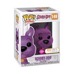 Pop! Scooby-Doo! (Flocked), , hi-res view 2