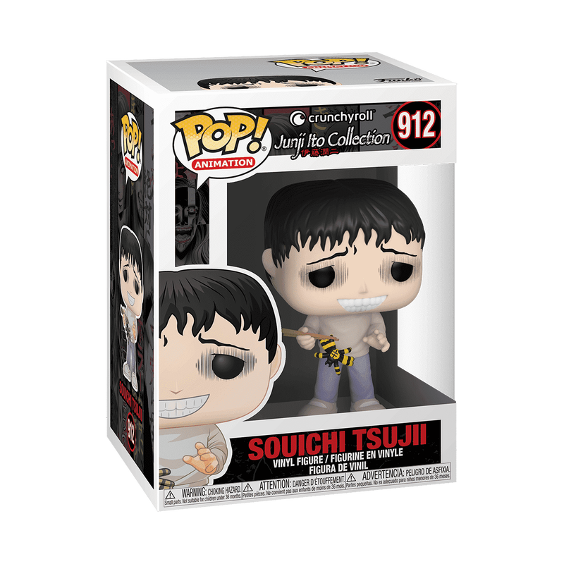 Pop! Souichi Tsujii, , hi-res view 2