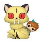 Pop! Kirara and Shippo, , hi-res image number 1